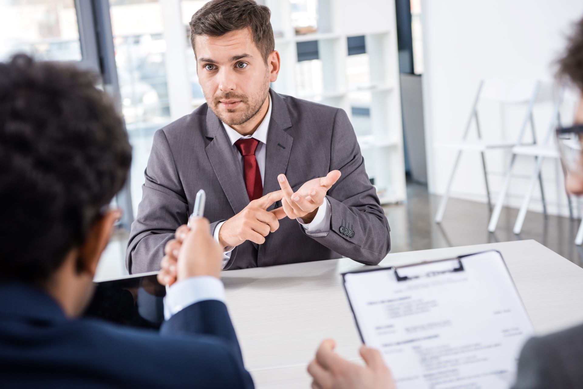 Resume Writing Services Outer Harbor SA